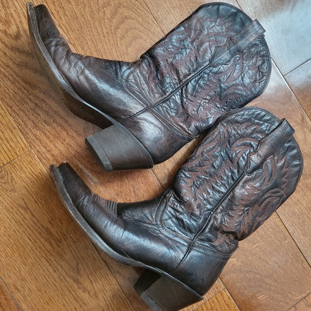 Authentic Corral Boots